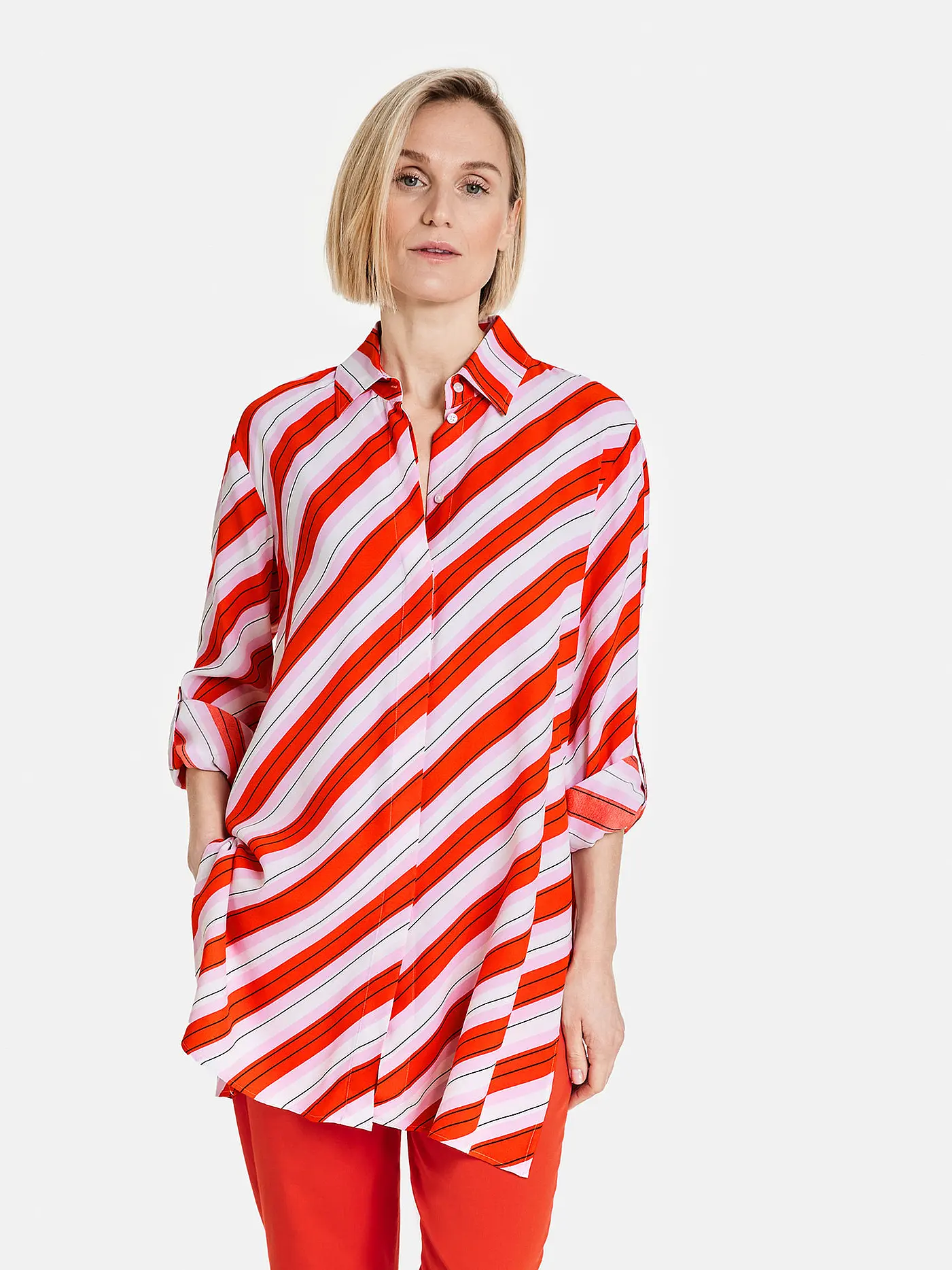 GERRY WEBER | Bluse | 